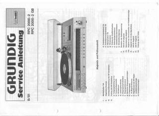Grundig-RPC 2000 2_RPC 2000 2 GB_Studio RPC 2000 2-1980.MusicCentre preview